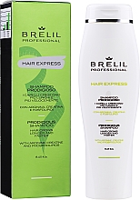 Szampon na porost włosów - Brelil Professional Brelil Shampoo Prodigioso — Zdjęcie N1