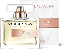 Kup Yodeyma Power Woman - Woda perfumowana