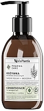 Kup Odżywka do włosów zniszczonych Skrzyp polny + mocznik - Vis Plantis Pharma Care