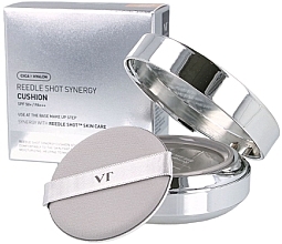 Kup Cushion do twarzy - VT Cosmetics Reedle Shot Synergy Cushion