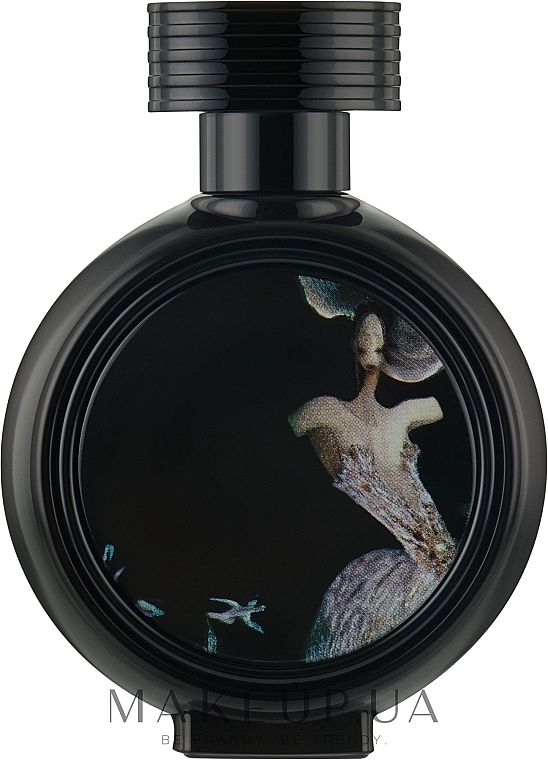 Haute Fragrance Company Devil's Intrigue - Woda perfumowana — Zdjęcie N1