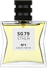 Kup SG79 STHLM №1 - Woda perfumowana