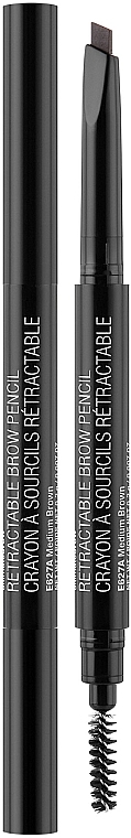 Automatyczna kredka do brwi - Wet N Wild Ultimate Brow Retractable Pencil