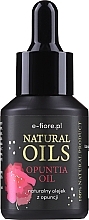 Kup Naturalny olej z opuncji figowej - E-Fiore