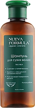 Kup Szampon do włosów suchych - Nueva Formula