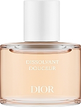 Kup Zmywacz do paznokci - Dior Dissolvant Douceur Gentle Nail Polish Remover With Apricot Extract