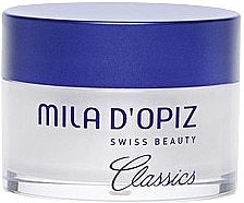 Kup Odżywczy krem do twarzy - Mila D’Opiz Cell Nourishing Cream