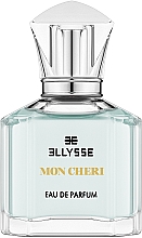 Ellysse Mon Cheri - Woda perfumowana — Zdjęcie N2