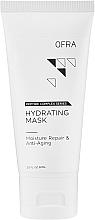Kup PRZECENA! Peptydowa maska ​​nawilżająca do twarzy - Ofra Peptide Hydrating Mask *