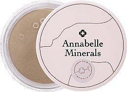 Kup Mineralny podkład kryjący do twarzy - Annabelle Minerals Coverage Foundation