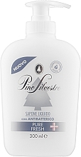 Kup Antybakteryjne mydło w płynie do rąk - Pino Silvestre Sapone Liquido Antibatterico Pure Fresh