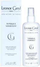 Kup Wzmacniający tonik przeciw wypadaniu włosów - Leonor Greyl Tonique Vivifiant