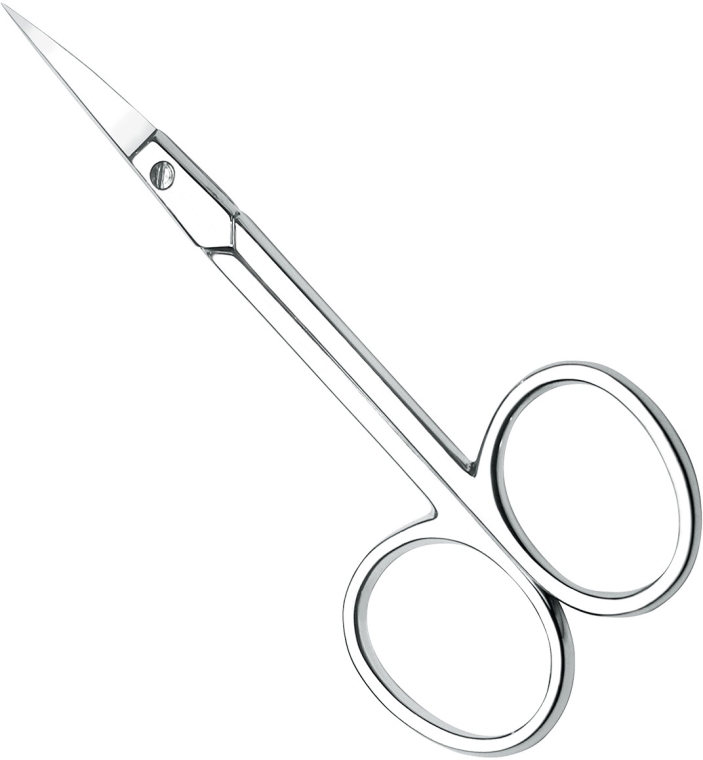 Nożyczki do skórek, 300010 - Peggy Sage Cuticle Scissors — Zdjęcie N1