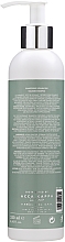 Szampon wygładzający i zwiększający objętość - Acca Kappa Soft & Volume Shampoo — Zdjęcie N2