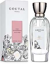 PRZECENA! Annick Goutal Eau d’Hadrien 2014 - Woda perfumowana * — Zdjęcie N3