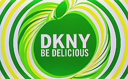 DKNY Be Delicious - Zestaw (edp/100ml + mist/125ml + bag) — Zdjęcie N3