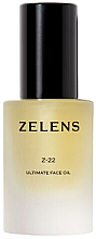 Kup Olejek do twarzy - Zelens Z-22 Ultimate Face Oil 