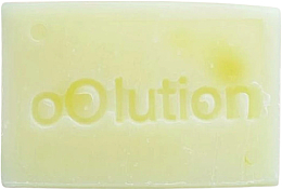Kup Mydło tłoczone na zimno, bezzapachowe - oOlution Rise Fragrance-Free Soap