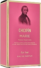 PRZECENA! Chopin Marie - Woda perfumowana * — Zdjęcie N6