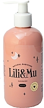 Kup Ujędrniający balsam dla kobiet w ciąży i po porodzie - Lili&Mu Gentle Body Balm