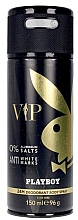 Kup Playboy VIP for Him - Perfumowany dezodorant