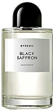 Byredo Black Saffron - Woda perfumowana — Zdjęcie N3