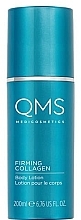 Kup Wzmacniający kolagenowy balsam do ciała - QMS Firming Collagen Body Lotion