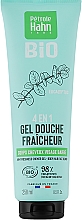 Nawilżający żel pod prysznic z ekstraktem z eukaliptusa - Eugene Perma Petrole Hahn Bio 4In1 Moisturizing Shower Gel — Zdjęcie N1