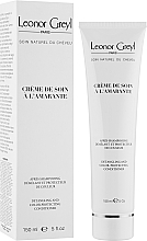 Odżywka przedłużająca trwałość koloru - Leonor Greyl Specific Conditioning Masks Creme De Soin A L'amarante — Zdjęcie N2