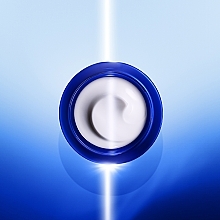 Odmładzający krem do twarzy - Shiseido Bio-performance Skin Hiforce Cream (wymienny wkład) — Zdjęcie N2