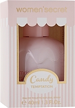 Women Secret Candy Temptation - Woda toaletowa — Zdjęcie N2