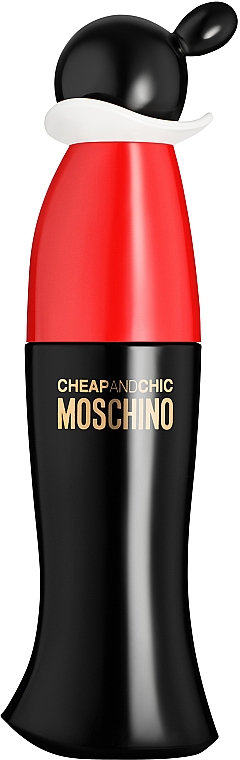 Moschino Cheap and Chic - Dezodorant