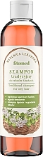 Kup Ziołowy szampon do włosów tłustych - Fitomed Herbal Shampoo For Oily Hair