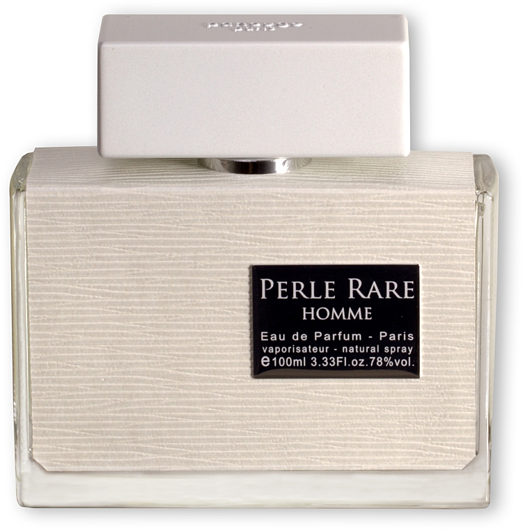 Panouge Perle Rare Homme - Woda perfumowana