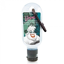 Żel do dezynfekcji rąk Ursula - Mad Beauty Disney's Friends Clip & Clean Gel Sanitizer — Zdjęcie N1