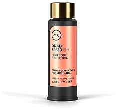 Kup Przeciwsłoneczny krem do ciała SPF30 - MTJ Cosmetics Superior Therapy Sun Care DN4D Body Cream SPF30