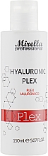 Pleks hialuronowy	 - Mirella Hyaluronic Plex — Zdjęcie N2