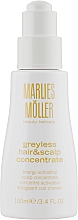 Kup Koncentrat zapobiegający szarzeniu - Marlies Moller Specialists Greyless Hair & Scalp Concentrate