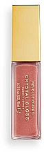 Kup Błyszczyk do ust - Revolution Pro Crystal Lip Gloss