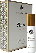 Kup Hrabina Rzewuska Pearl Parfume - Perfumy w olejku