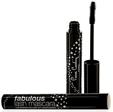 Kup PRZECENA! Tusz do rzęs - Pierre Cardin Fabulous Lash Mascara *