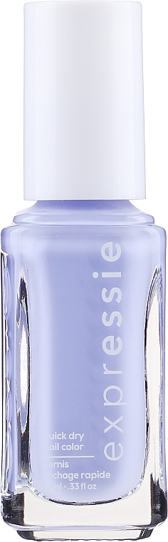 Szybkoschnący lakier do paznokci - Essie Expressie Quick Dry Nail Color — Zdjęcie N1