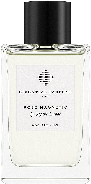 Essential Parfums Rose Magnetic - Woda perfumowana — Zdjęcie N1