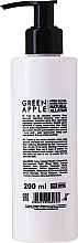 Krem do rąk Naturalna alantoina - Silcare Quin Natural Allantoin Green Fruit — Zdjęcie N2