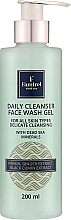 Żel myjący do wszystkich rodzajów skóry - Famirel Daily Cleanser Face Wash Gel  — Zdjęcie N2