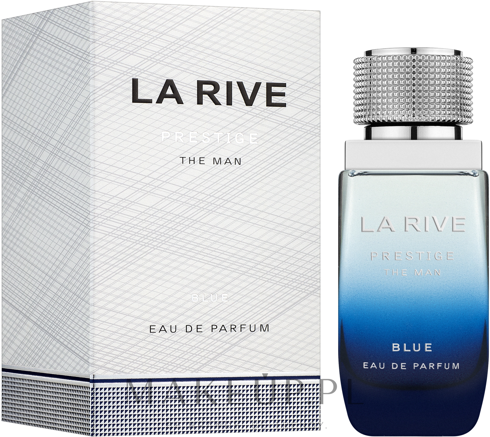 La Rive Prestige Man Blue - Woda perfumowana — Zdjęcie 75 ml