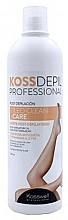 Kup Olejek po depilacji - Kosswell Professional Kossdepil Oleo Clean & Care