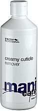 Krem zmiękczający skórki - Strictly Professional Mani Care Creamy Cuticle Remover — Zdjęcie N1