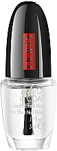 Kup Żelowy utwardzacz do paznokci - Pupa Gel Top Coat