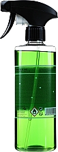 Zapach do wnętrz w sprayu - Ambientair Lacrosse Green Tea & Lime Room Spray — Zdjęcie N2